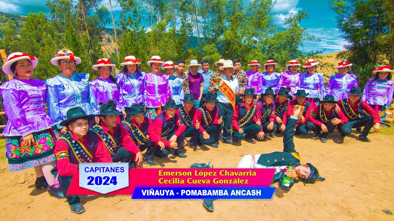 FIESTA DE VIÑAUYA 2024