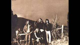 Video thumbnail of "The Byrds / Farther Along"