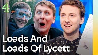 Joe Lycett Causes Mayhem The Best Of Joe Lycetts Emails, Richard Yewtree, Iconic Tasks More
