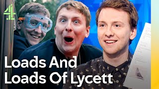 Joe Lycett Causes MAYHEM! The Best Of Joe Lycett's Emails, Richard Yewtree, Iconic Tasks & MORE