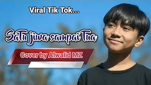 Satu Jiwa Sampai Tua_ALWALID.MZ