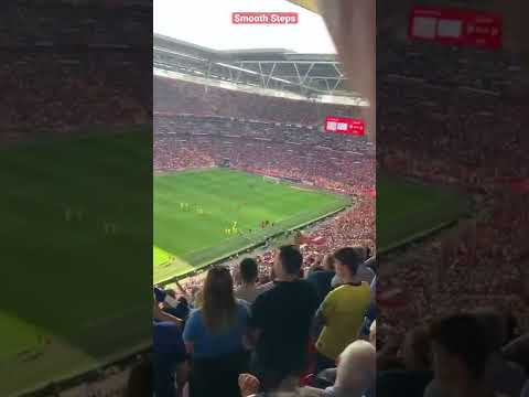 Chelsea vs Liverpool | FA Cup Final | At Wembley Stadium 2022