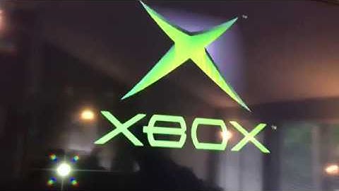 Original XBOX Error Code 07 Diagnosis - Part 2
