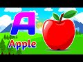 One two three, ABC,1 to 100 counting, ABCD, 123, 123 Numbers, learn to count, alphabet a to z - 297