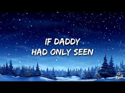 Jackson 5 I Saw Mommy Kissing Santa Claus Lyrics 