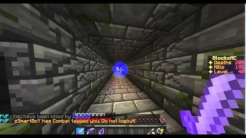 Report Hacker Of BlocksMC By (Kozaczek) EP2