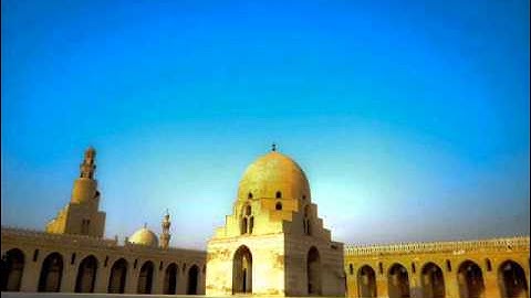 47 -  سورة المدثر الشيخ عبدالرحمن العوسى