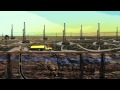 Fracking Hell? - South Africa's Gas Dilemma