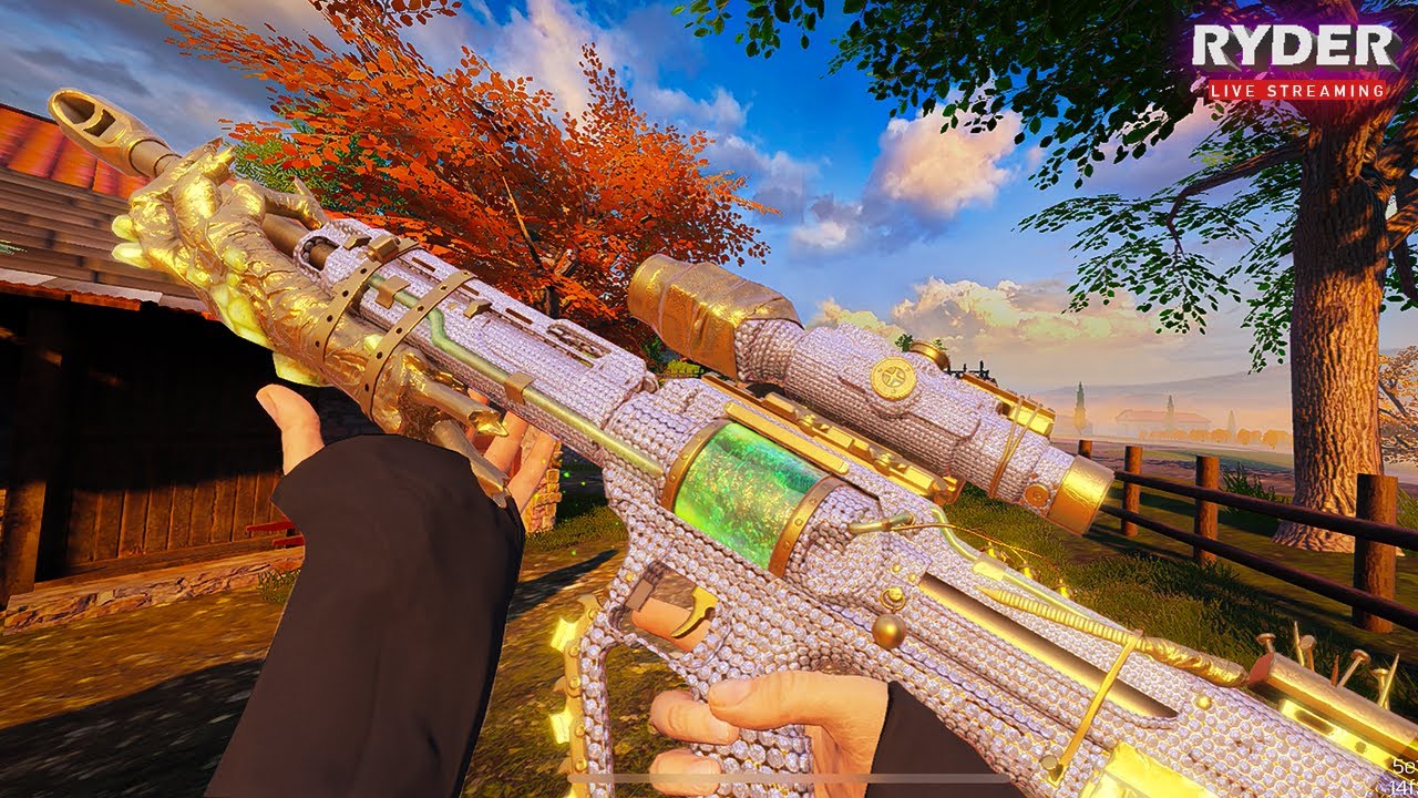 Grinding Rank In COD Mobile! (Streaming On TikTok As Well) - YouTube