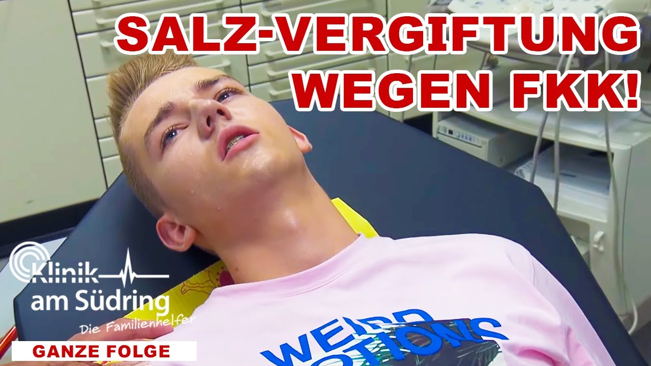 Sohn isst Löffelweise Salz wegen peinlichem Familienurlaub! | Die Familienhelfer