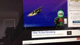 Learn to fly 2 omega stuff