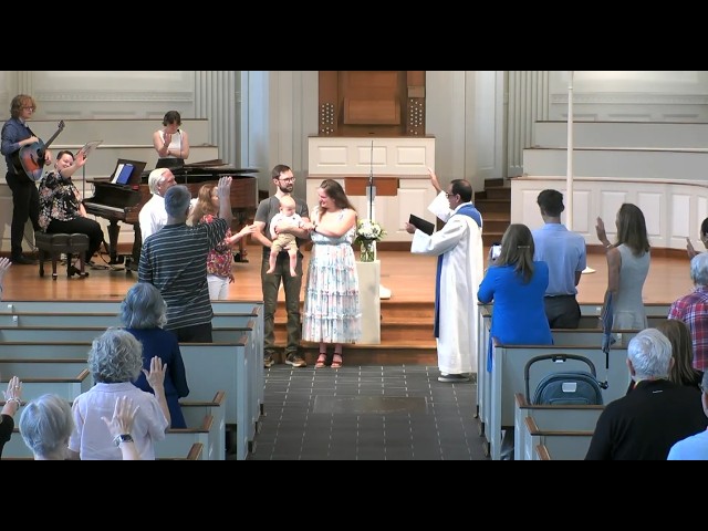 12th Sunday after Pentecost | The Others | August 16 , 2026