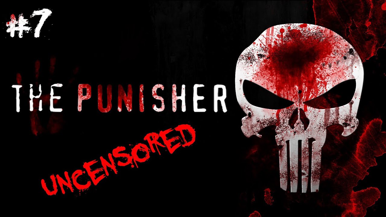 The Punisher Walkthrough Part 7 Pier 74 Uncensored YouTube the-punisher-walkthrough-part-7-pier-74-uncensored-youtube