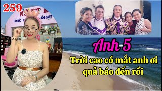 Phần 259 Quay Lại Drama Anh Vũ Linh Để Xem Kết Thúc Có Hậu