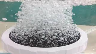 BLOWTAC Membrane Disc Diffusers DISC系列薄膜式曝氣盤