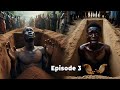 "He was buried alive for a crime he did not commit." ( Final Episode) 😱 #Africantales #Story