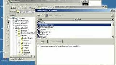 Installing Moodle Part 1