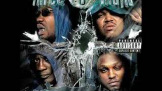 Three 6 Mafia ft. Hypnotize Camp Posse - Dangerous Posse