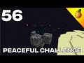 Peaceful Challenge #56: Custom Gateways And Bedrock Removal