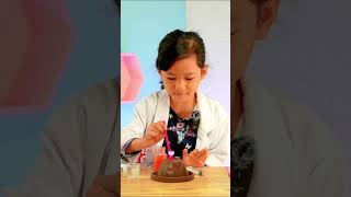 SIAP EKSPERIMEN BUAT GUNUNG BERAPI, BAHAYA GA YA? | TOYSPEDIA