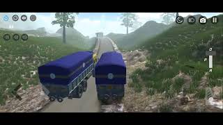 busgem#busgames #bussid #gemstone gem