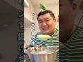プリンを天ぷらしたらどうなるのか検証!!!!