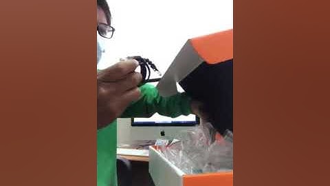 xiaomi ax3600 wifi 6 unboxing