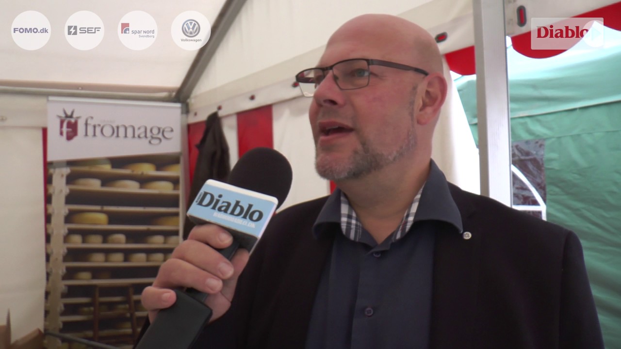 Kulinarisk Sydfyn - Nordisk mester i ost, Grand Fromage, Jens Lindbjerg video phone beyonce mp3
