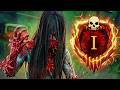 Pro Level THE ONRYO Sadako Teleport Pressure (No Commentary) | Dead by Daylight