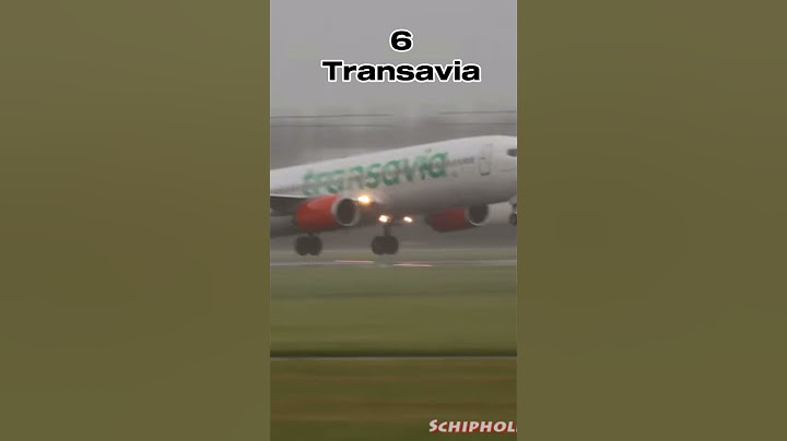 Top 10 worst rated airlines! (According to Google) #shorts