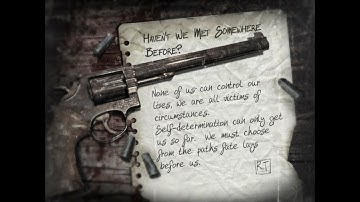 The Suffering: Ties That Bind — Good Playthrough Part 11 (Haven