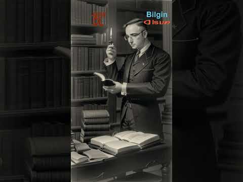 Video: Alphonse Bertillon ve adli bilimin gelişimine katkısı