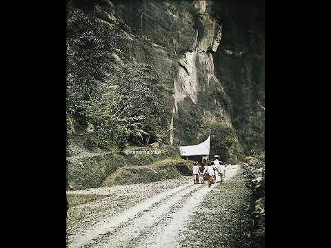 Roma Saisuak Ranah Minang ~ Saluang Klasik