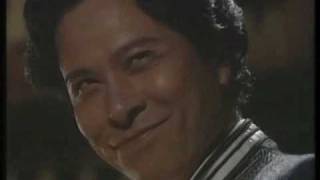 Stoneface Chairman Kaga