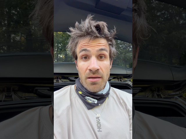 Longue sortie en préparation pour mon premier 160km. Vlog complet dispo sur ma chaîne!