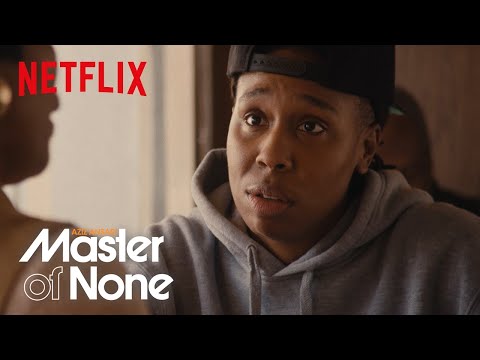 Master of None | The Thanksgiving Episode | Netflix