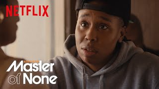 Master of None | The Thanksgiving Episode | Netflix