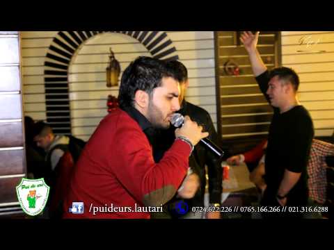 Cristi Mega - De dragul ei -exclusiv- (Pui de Urs) Live 19.12.2014