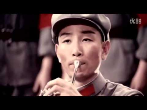 红军版江南Style/Gangnam Style the Red Army remix