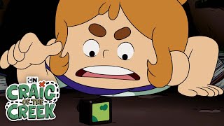 War of the Pieces  (Part 2) | Craig of the Creek | Cartoon Network