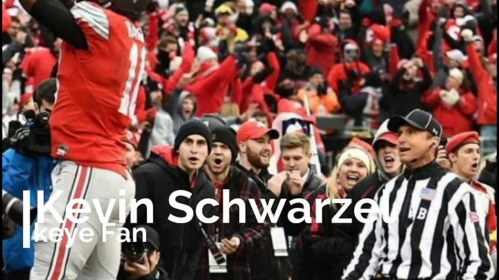 Bobby Sagers and Kevin Schwarzel Fix Ohio State / ...