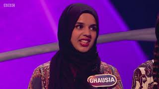 Pointless S17E42