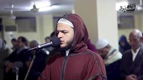 04 هَٰذَا يَوْمُ لَا يَنطِقُونَ الشيخ محمد عبادة روائع صلاة الفجر سورة المرسلات