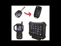 PROGRAM LEXUS RX350 2007-2009 KEY/REMOTE BY XHORSE AUTOPROPAD & VVDI