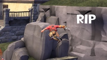 TF2: The MVM experience