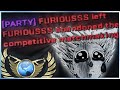 FURIOUSSS BANNED! Global Elite Funny Moments #15 CS:GO
