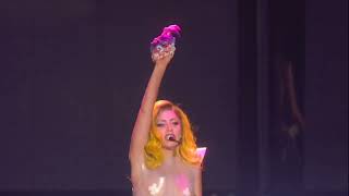07 LoveGame [Lady Gaga Presents: The Monster Ball Tour At Madison Square Garden] (1080p)