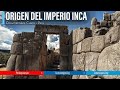 🇵🇪 Los Mejores Documentales &quot;MITO INCA&quot; EL DESPERTAR DEL PUMA | Machu Picchu | Perú Vip | Cusco 🇨🇴🇨🇱