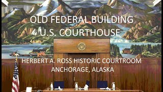 23-35512 Conocophillips Alaska, Inc. v. Alaska Oil and Gas Conservation Commission by United States Court of Appeals for the Ninth Circuit 12 views 5 hours ago 34 minutes