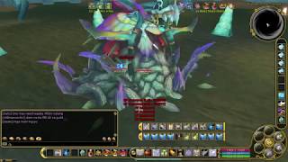 Euphresia the Isle of Dreams Fast Run (Playpark Flyff)